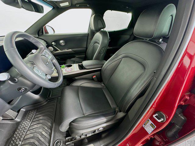 used 2023 Genesis GV60 car, priced at $28,987