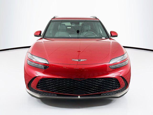 used 2023 Genesis GV60 car, priced at $28,987