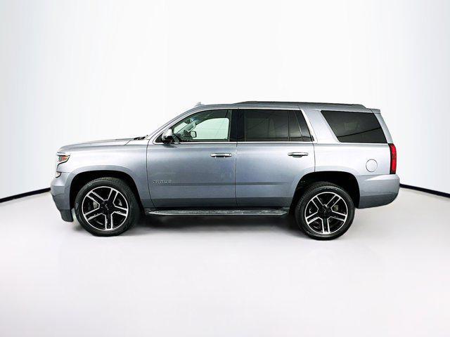 used 2018 Chevrolet Tahoe car, priced at $19,999
