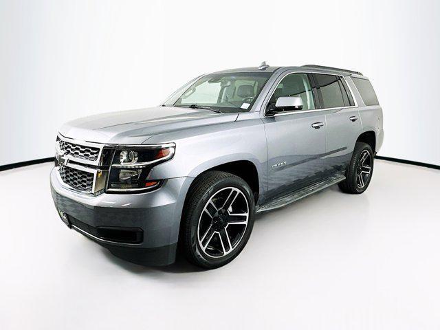 used 2018 Chevrolet Tahoe car, priced at $19,999