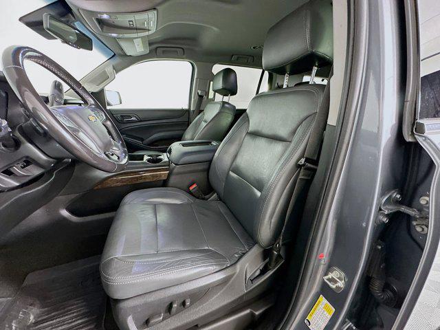 used 2018 Chevrolet Tahoe car, priced at $19,999