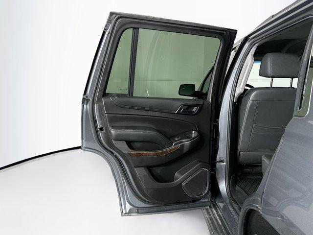 used 2018 Chevrolet Tahoe car, priced at $19,999