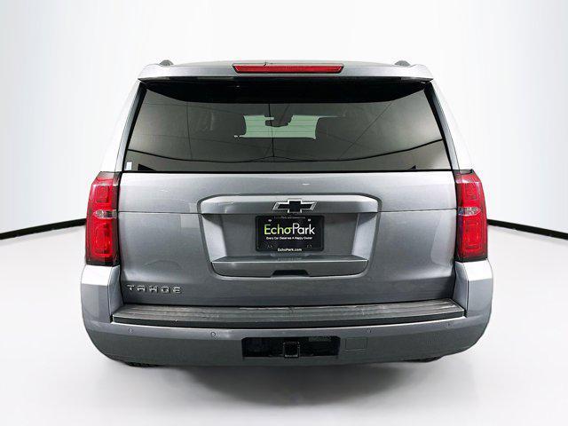 used 2018 Chevrolet Tahoe car, priced at $19,999