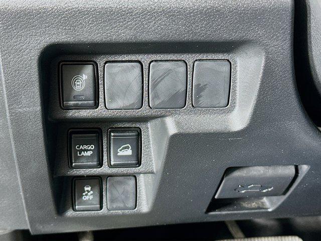 used 2022 Nissan Frontier car, priced at $26,397