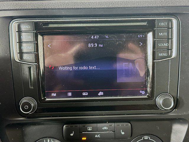 used 2017 Volkswagen Jetta car, priced at $11,897