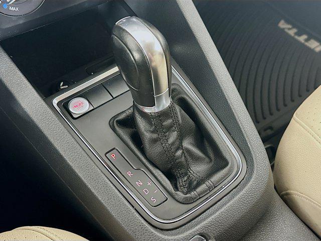 used 2017 Volkswagen Jetta car, priced at $11,897