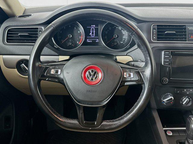 used 2017 Volkswagen Jetta car, priced at $11,897