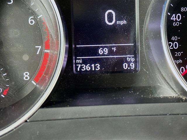 used 2017 Volkswagen Jetta car, priced at $11,897