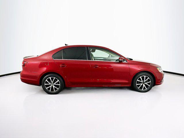 used 2017 Volkswagen Jetta car, priced at $11,897