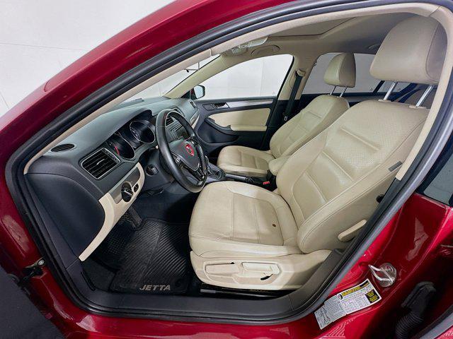 used 2017 Volkswagen Jetta car, priced at $11,897