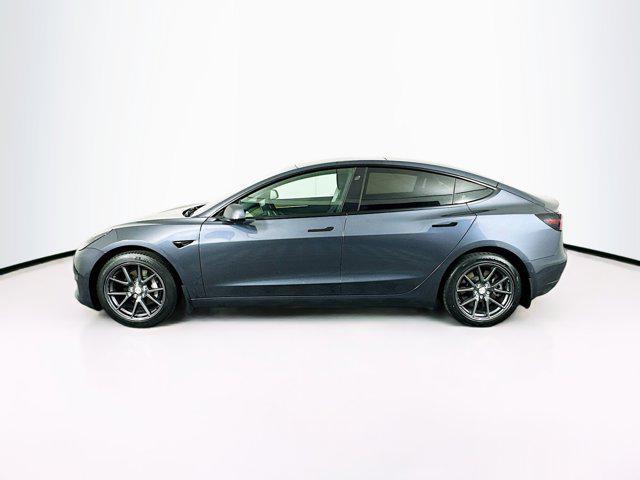used 2022 Tesla Model 3 car, priced at $25,497
