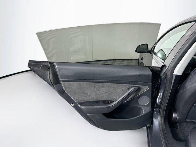 used 2022 Tesla Model 3 car, priced at $25,497