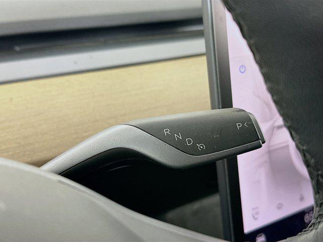 used 2022 Tesla Model 3 car, priced at $25,497