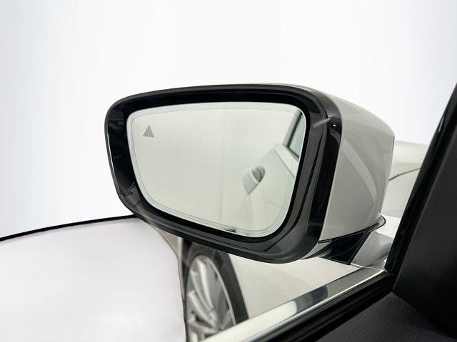 used 2022 BMW 740 car, priced at $35,597