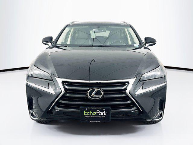 used 2016 Lexus NX 200t car, priced at $19,589