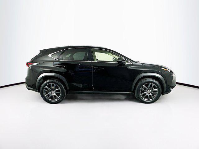 used 2016 Lexus NX 200t car, priced at $19,589