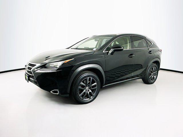 used 2016 Lexus NX 200t car, priced at $19,589