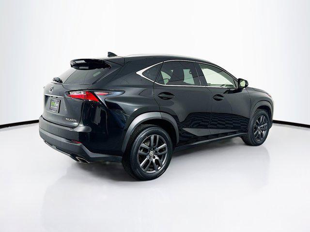 used 2016 Lexus NX 200t car, priced at $19,589