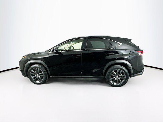 used 2016 Lexus NX 200t car, priced at $19,589