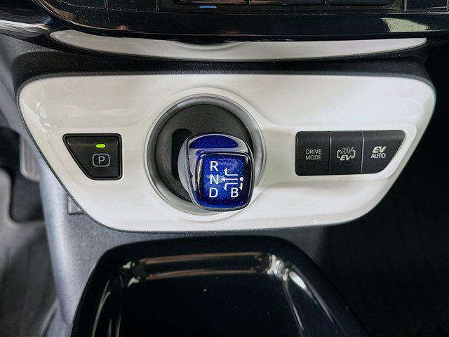 used 2019 Toyota Prius Prime car, priced at $20,897