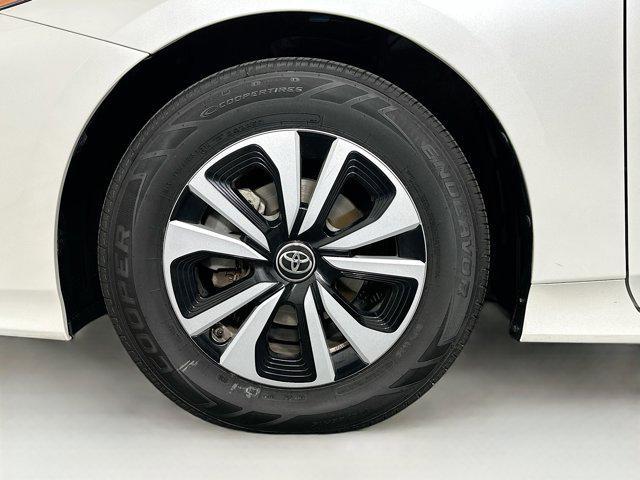 used 2019 Toyota Prius Prime car, priced at $20,897