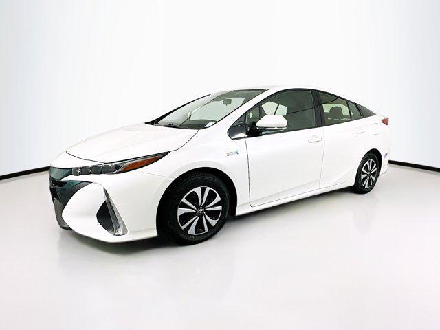 used 2019 Toyota Prius Prime car, priced at $20,897
