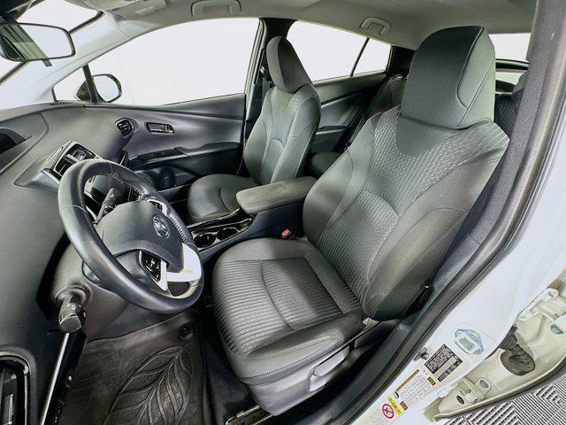 used 2019 Toyota Prius Prime car, priced at $20,897