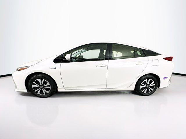 used 2019 Toyota Prius Prime car, priced at $20,897