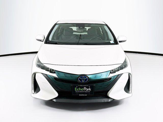 used 2019 Toyota Prius Prime car, priced at $20,897