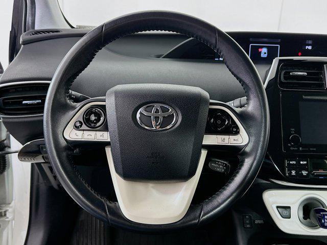 used 2019 Toyota Prius Prime car, priced at $20,897