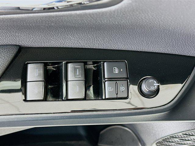 used 2019 Toyota Prius Prime car, priced at $20,897