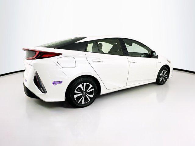 used 2019 Toyota Prius Prime car, priced at $20,897