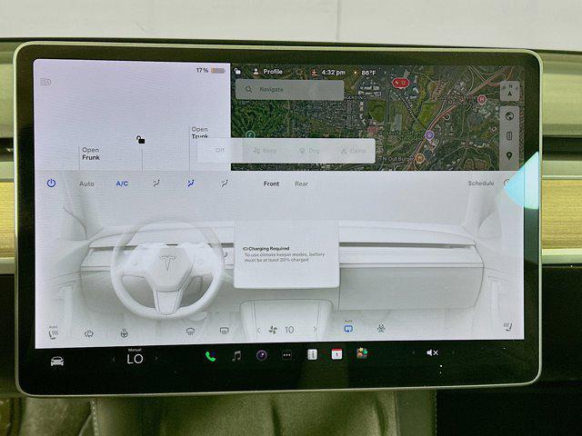 used 2022 Tesla Model Y car, priced at $28,699
