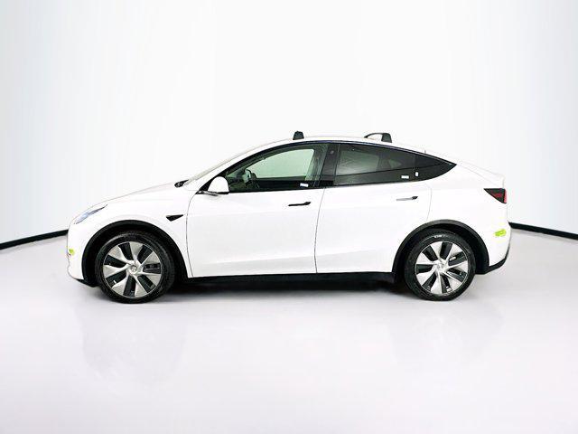used 2022 Tesla Model Y car, priced at $28,699