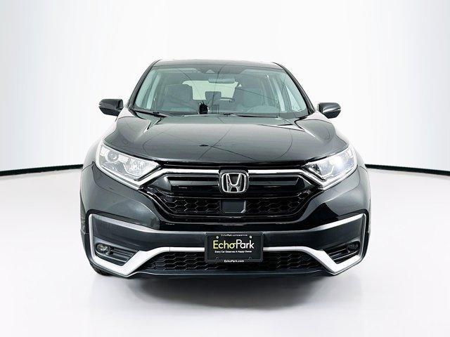 used 2020 Honda CR-V car, priced at $24,489