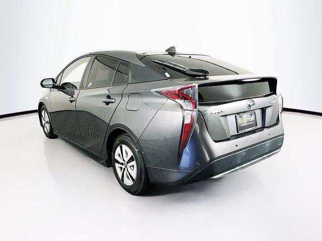 used 2017 Toyota Prius car, priced at $16,899