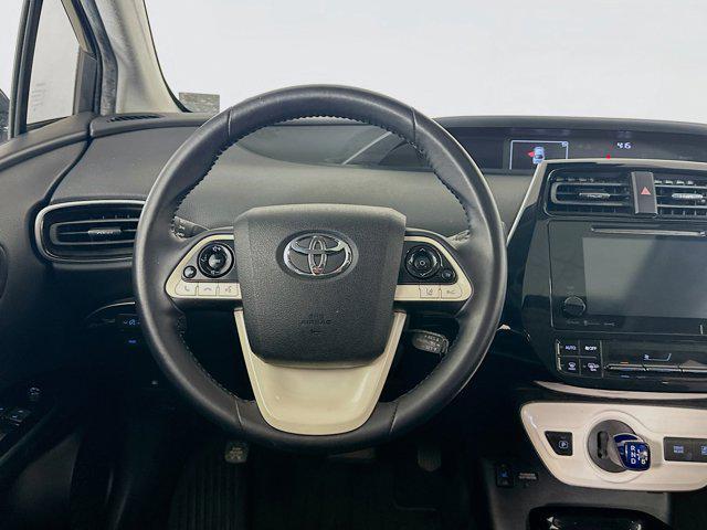 used 2017 Toyota Prius car, priced at $16,899