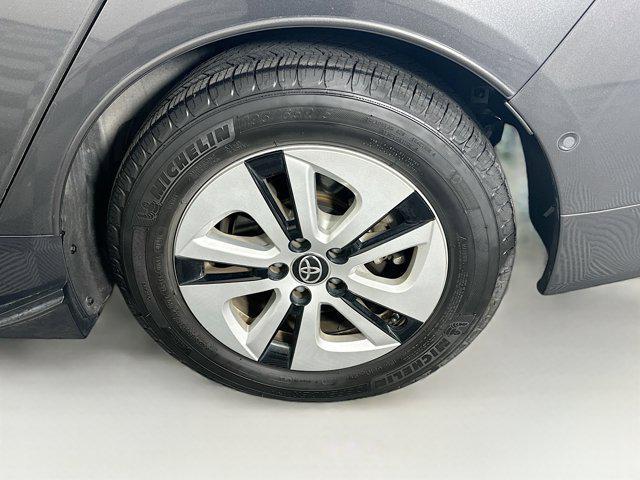 used 2017 Toyota Prius car, priced at $16,899