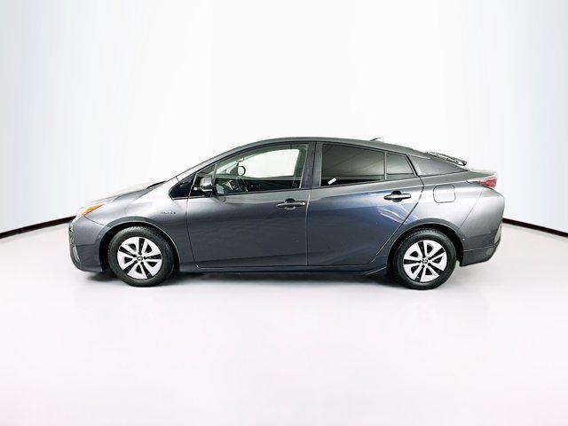 used 2017 Toyota Prius car, priced at $16,899