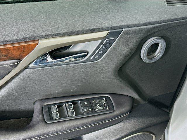 used 2016 Lexus RX 350 car, priced at $24,399