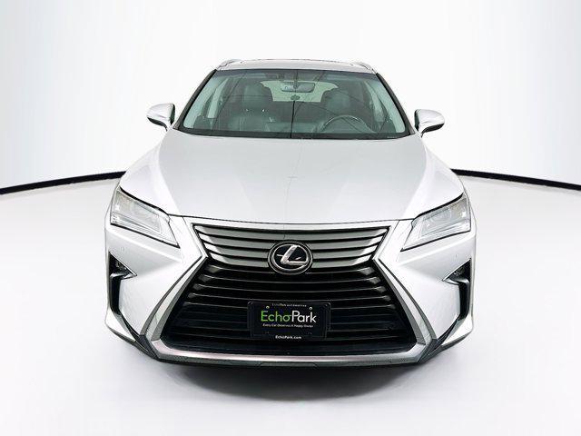 used 2016 Lexus RX 350 car, priced at $24,399