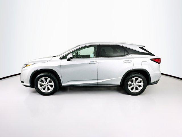 used 2016 Lexus RX 350 car, priced at $24,399