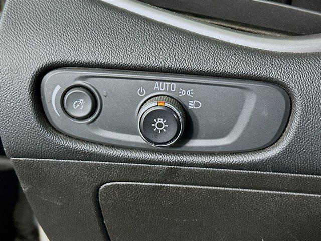 used 2022 Chevrolet Malibu car, priced at $14,299