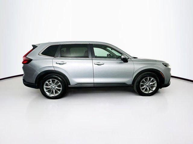 used 2024 Honda CR-V car, priced at $26,789