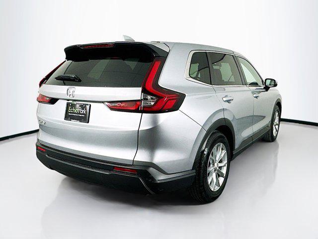 used 2024 Honda CR-V car, priced at $26,789