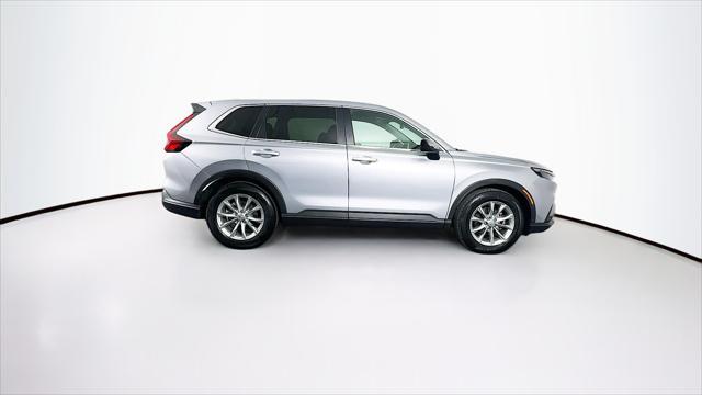 used 2024 Honda CR-V car, priced at $28,989