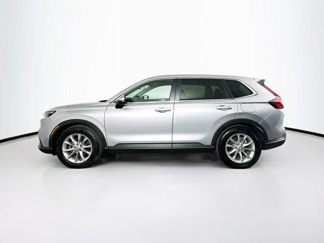 used 2024 Honda CR-V car, priced at $26,789