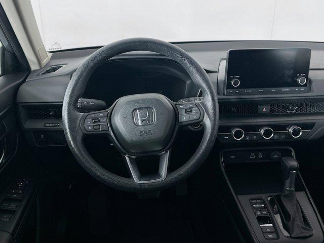 used 2024 Honda CR-V car, priced at $26,789