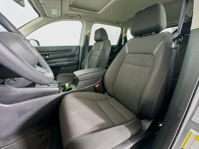 used 2024 Honda CR-V car, priced at $26,789