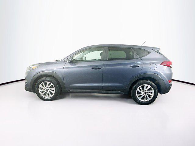 used 2018 Hyundai Tucson car, priced at $13,597